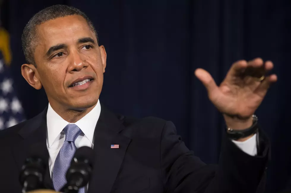 Post-Vacation, Obama to Face Egypt, Spending Talks