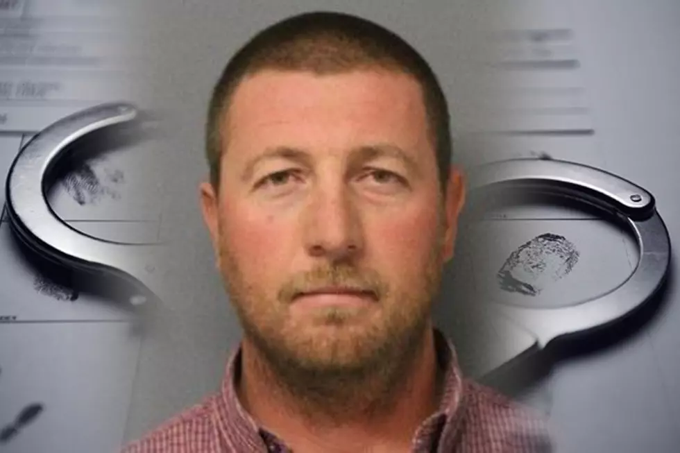 Former Wyoming Coach Accused of Sex With 16-Year-Old Student