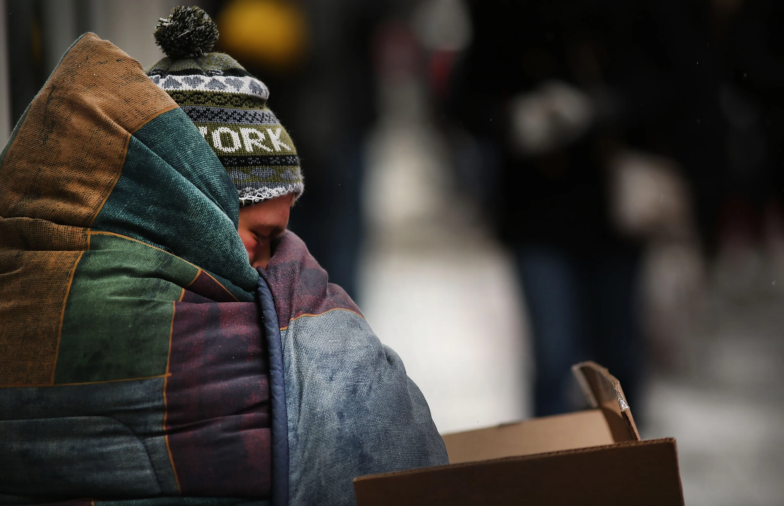 Wyoming Rescue Mission Needs These Items The Most – How You Can Help
