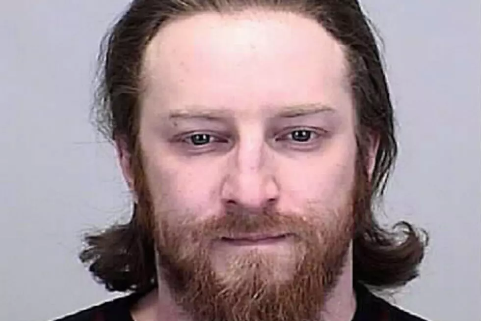 Casper Man Gets 6-12 Years in Prison for Sex With 15-Year-Old