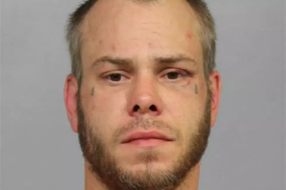 Casper Stabbing Suspect Denies Charges; Has Long Criminal History