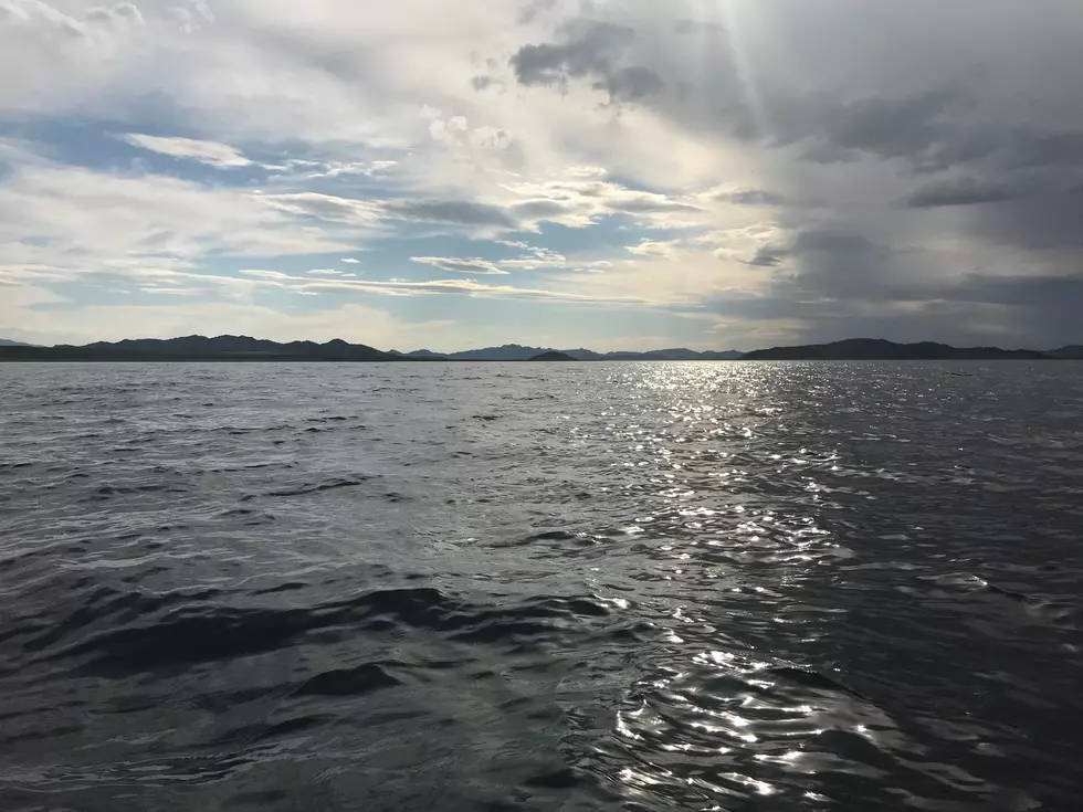 Pathfinder Joins Wyo. Reservoirs Under Blue-Green Algae Advisory