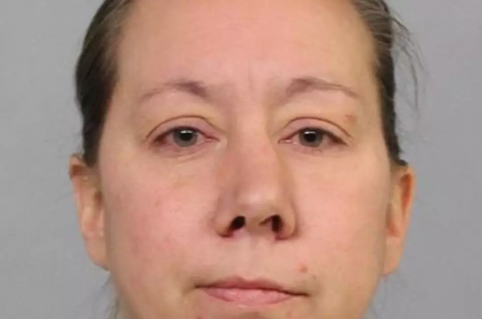 Alleged .27 BAC Lands Casper Woman Fourth DUI Charge