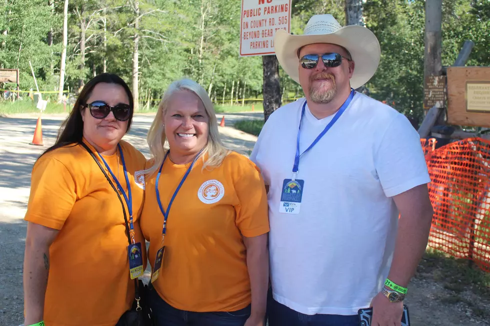 PHOTOS: The Unsung Heroes of Beartrap Summer Festival 2022