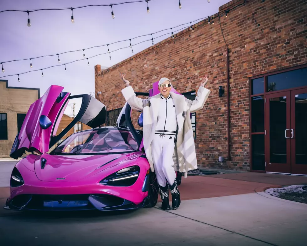 Makeup and Meat: Jeffree Star Buys Hall on Ash, Turning It Into Retail Shop for Yak Meat and Cosmetics