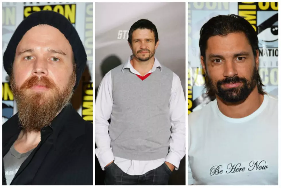 Cast from Arrow Will Have Strong Showing at Cheyenne Comic Con