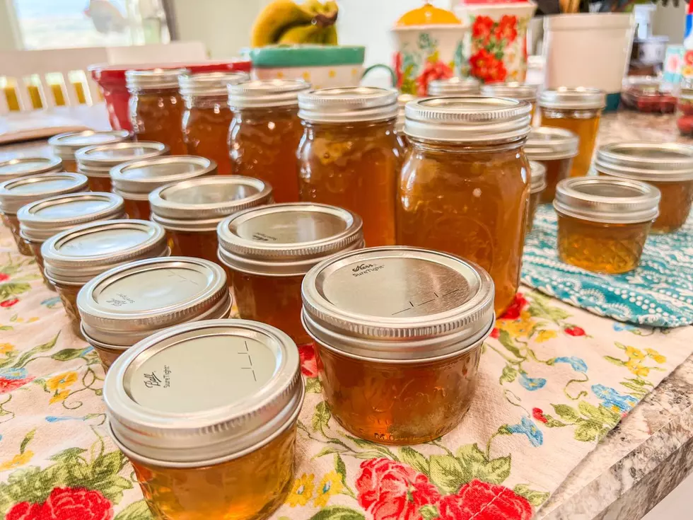 Prairie Wife’s Award Winning Dandelion Jelly Recipe
