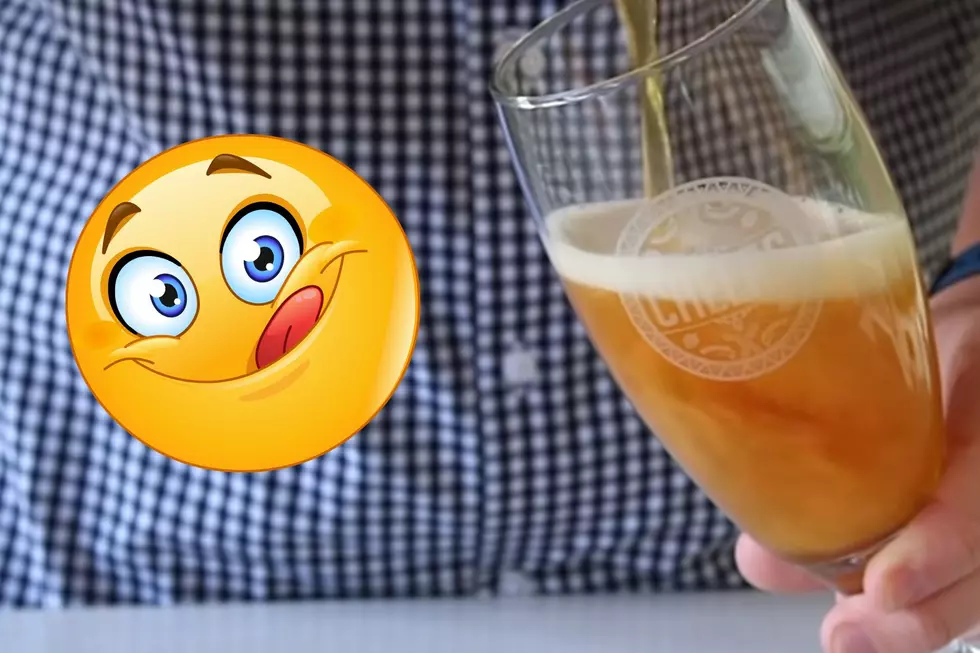 Wyoming Loves Beer, But Are We Drinking It The Wrong Way?