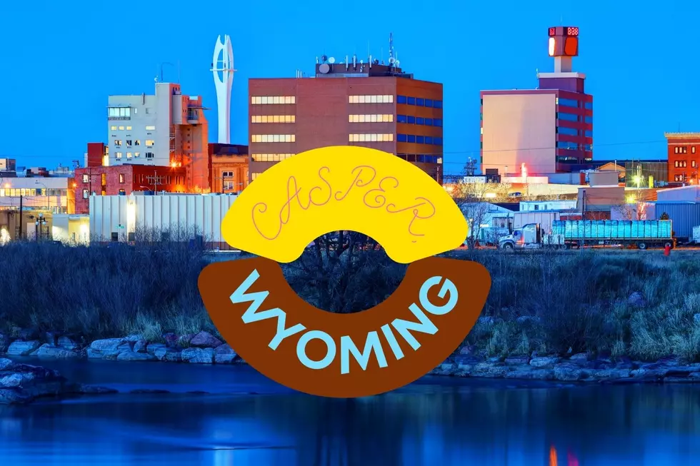 Here Are Some Great Reasons To Visit Casper, Wyoming
