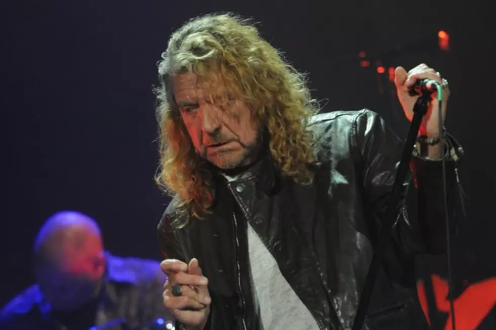 Robert Plant, Alfie Boe ‘Song to the Siren’ Clip Debuts