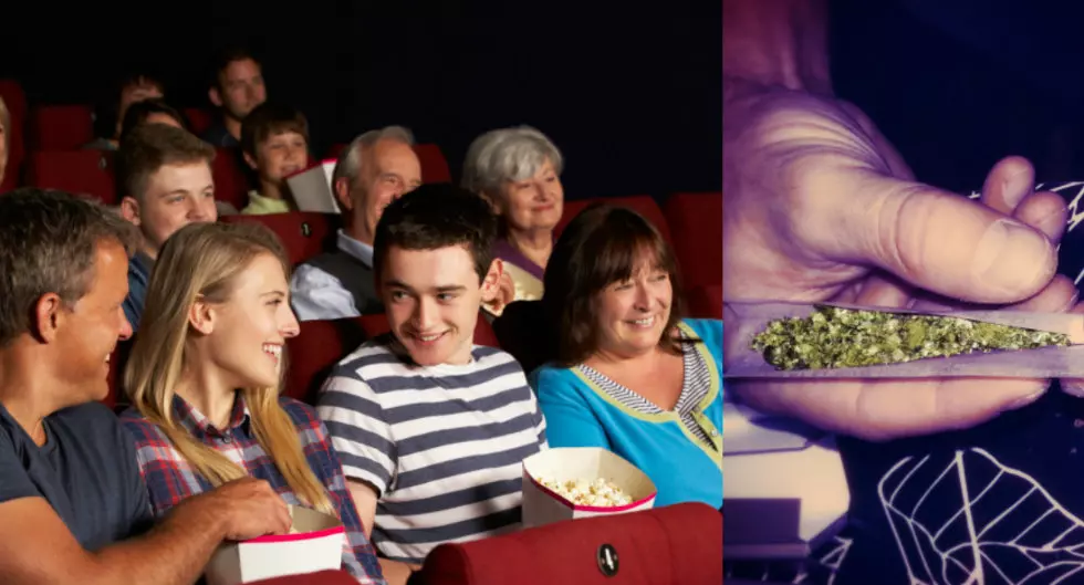 Is Denver Really Opening A Marijuana-Friendly Movie Theater?