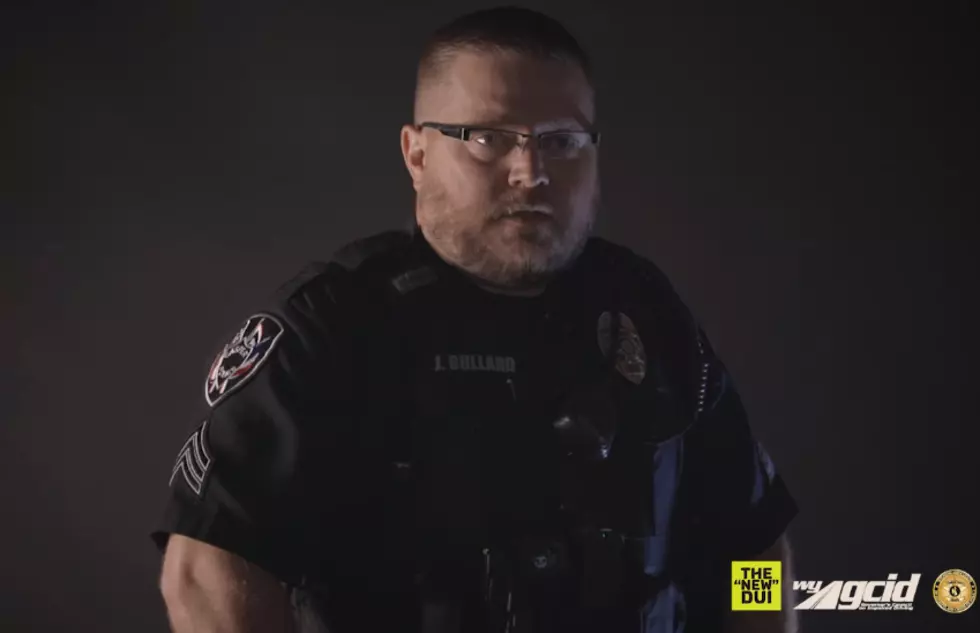 Casper PD Warn Residents About Driving Under The Influence of Drugs