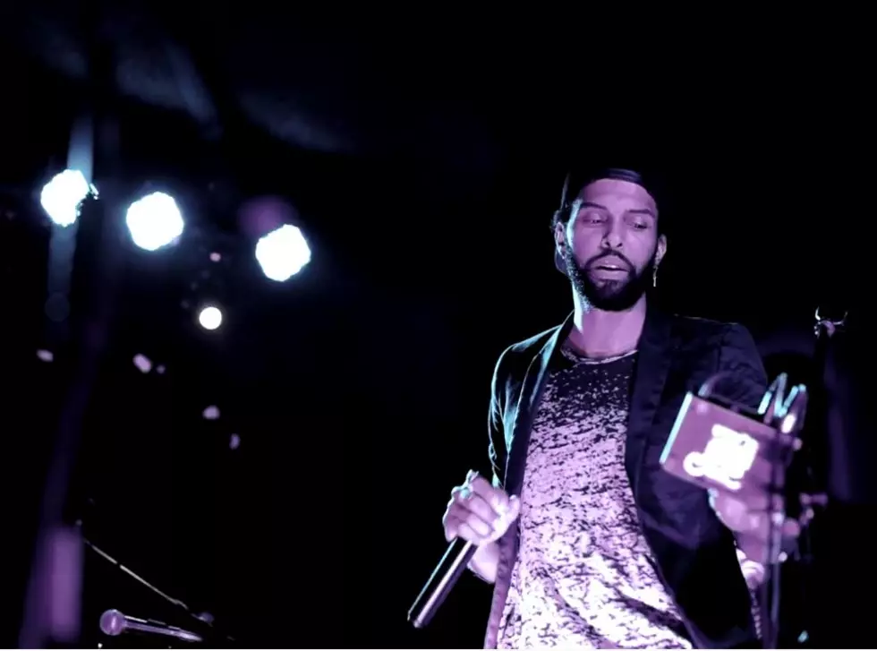 WATCH: Check Out Aquile’s New Song ‘Unfamiliar Souls’