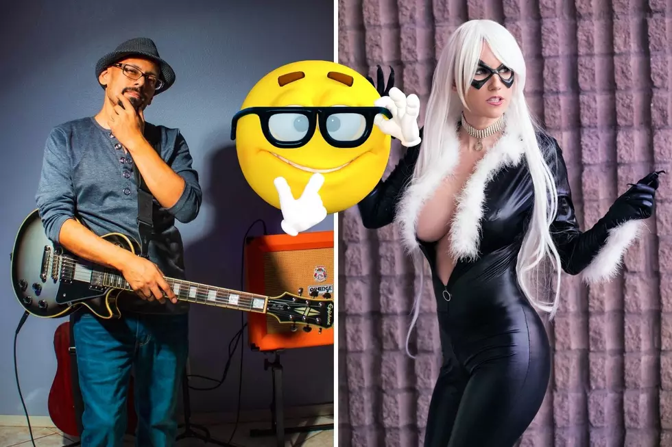 Casper Comic Con Announces More Special Guests