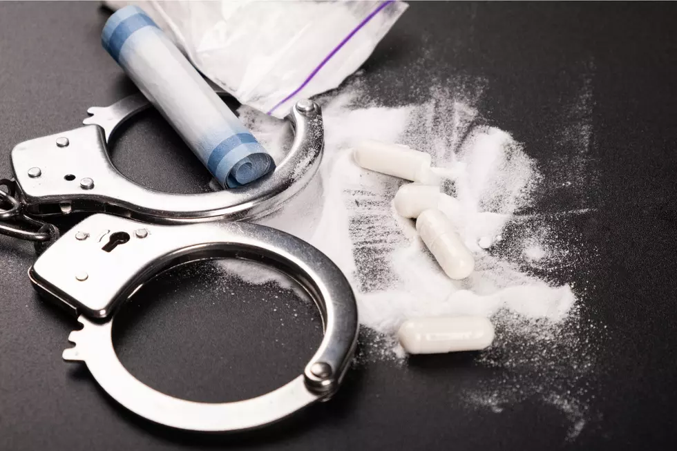 Natrona County Arrest Log (9/19/23 – 9/20/23)