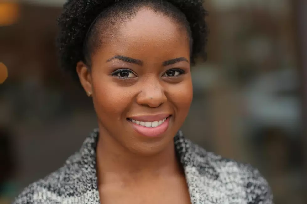 Former University of Wyoming Student Stars In New TV Series