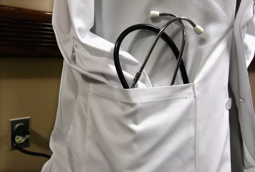 Health Department: ‘Dramatic Increase’ in Wyoming Gonorrhea Infections